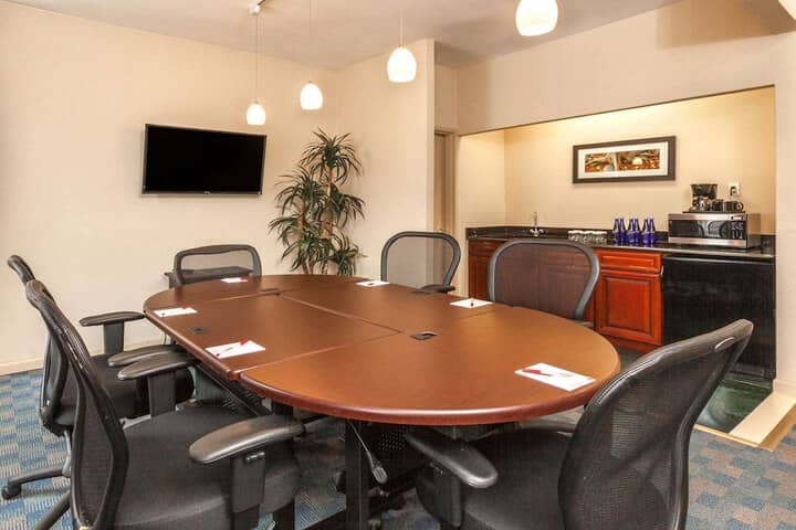 Meeting 14 of 17